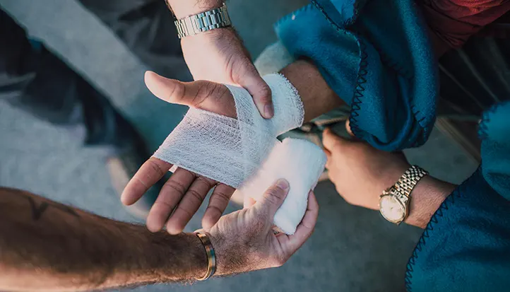 Personal Injury Lawyers New Jersey